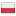 dotopolska.pl server is located in Poland